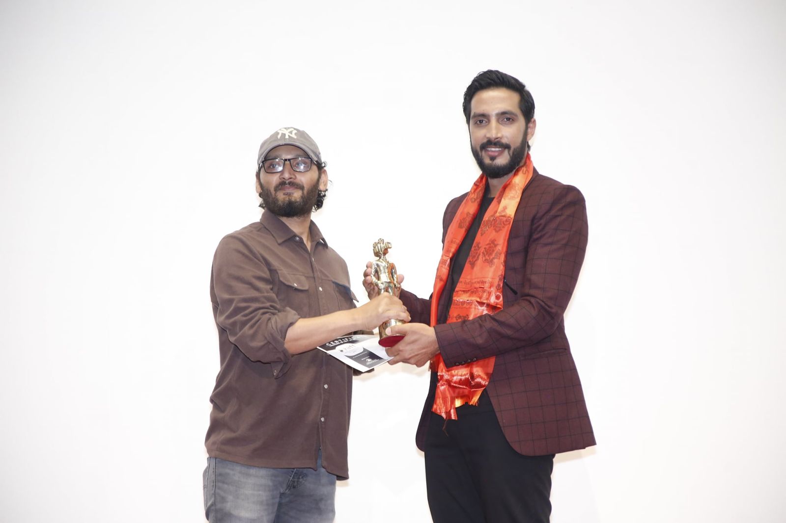 mohan raii